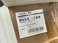 Testo mobiel statief - afbeelding 4 van  6