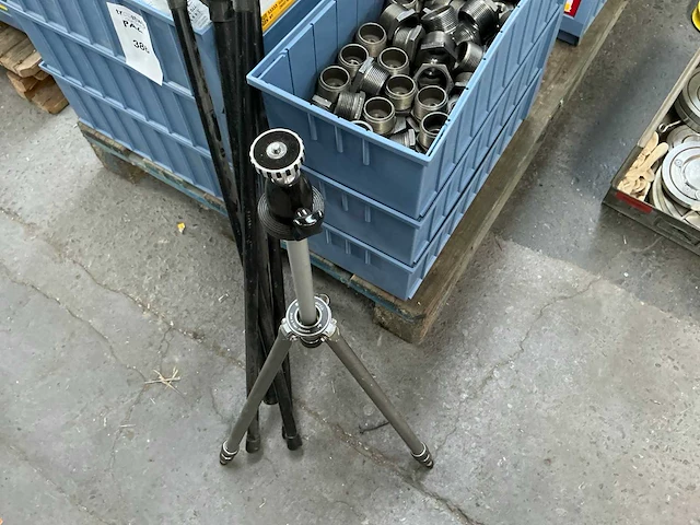 Testo mobiel statief - afbeelding 5 van  6