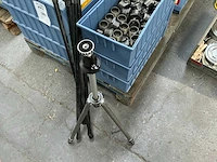 Testo mobiel statief - afbeelding 5 van  6