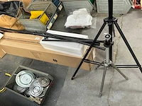 Testo mobiel statief - afbeelding 6 van  6