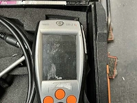 Testo rookgas analyser - afbeelding 2 van  4