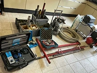 Testset voor mazouttanken - afbeelding 1 van  6