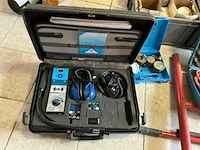 Testset voor mazouttanken - afbeelding 2 van  6
