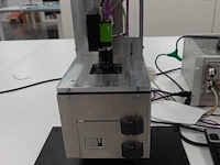 Teststation met toebehoren covan systems - afbeelding 2 van  5