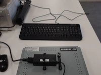 Teststation met toebehoren covan systems - afbeelding 4 van  5