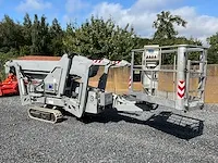 Teupen leo 23 gt, 2007