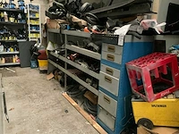 Tevo gereedschapskast - afbeelding 1 van  12