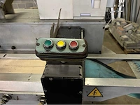 Tevofarm pack 5/2 singlepack inpakmachine - afbeelding 3 van  12