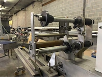 Tevofarm pack 5/2 singlepack inpakmachine - afbeelding 4 van  12