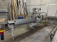 Tevofarm pack 5/2 singlepack inpakmachine - afbeelding 1 van  12