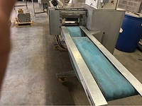 Tevofarm pack 5/2 singlepack inpakmachine - afbeelding 7 van  12