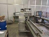 Tevofarm pack 5/2 singlepack inpakmachine - afbeelding 9 van  12