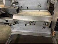 Tevofarm pack 5/2 singlepack inpakmachine - afbeelding 10 van  12