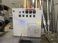 Tevofarm pack 5/2 singlepack inpakmachine - afbeelding 11 van  12