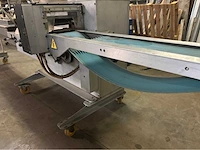 Tevofarm pack 5/2 singlepack inpakmachine - afbeelding 12 van  12