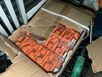 Tex 20 voet zeecontainer - afbeelding 13 van  40