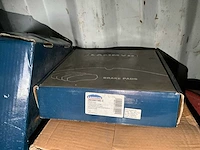 Tex 20 voet zeecontainer - afbeelding 21 van  40