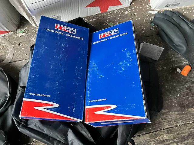 Tex 20 voet zeecontainer - afbeelding 26 van  40