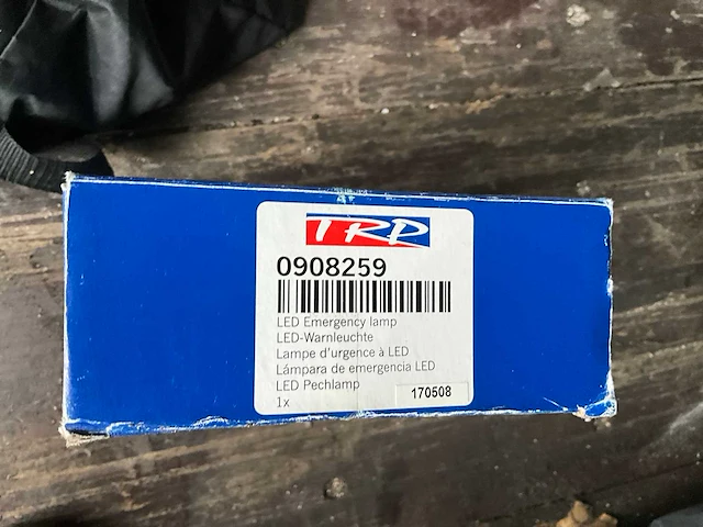 Tex 20 voet zeecontainer - afbeelding 27 van  40