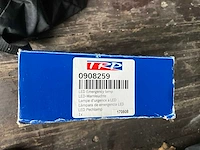 Tex 20 voet zeecontainer - afbeelding 27 van  40