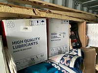 Tex 20 voet zeecontainer - afbeelding 30 van  40
