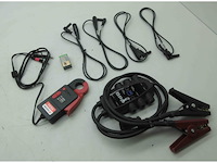 Texa 3901617 kit kabels test circuit batterijen - afbeelding 1 van  1
