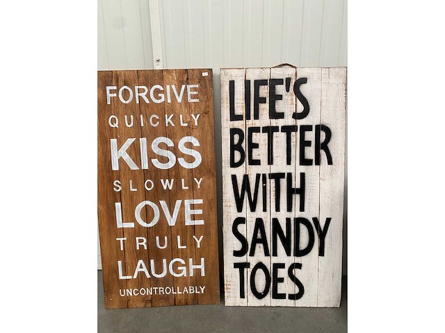 Texaco - decor object (17x) - afbeelding 6 van  10