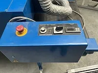 Texi-tunnel dryer m&r panther dryers wps 700lw - afbeelding 11 van  16