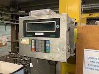 Texinox overlaadstation met robot - afbeelding 2 van  14