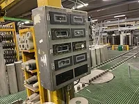 Texinox overlaadstation met robot - afbeelding 3 van  14