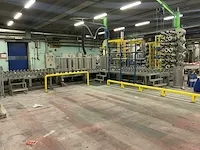 Texinox overlaadstation met robot - afbeelding 8 van  14