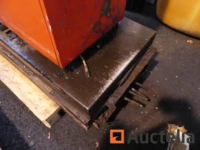 Texo magic psb 3 garagedek - afbeelding 2 van  10