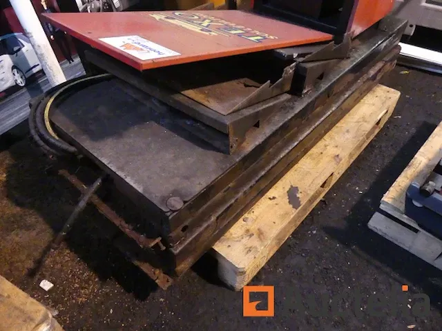 Texo magic psb 3 garagedek - afbeelding 7 van  10