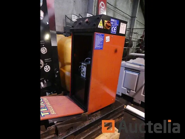 Texo magic psb 3 garagedek - afbeelding 8 van  10