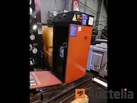 Texo magic psb 3 garagedek - afbeelding 8 van  10