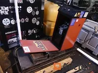 Texo magic psb 3 garagedek - afbeelding 9 van  10