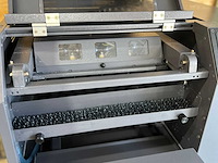 Textieldrukmachine pre treatmachine - afbeelding 5 van  10