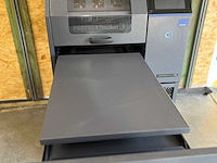 Textieldrukmachine pre treatmachine - afbeelding 7 van  10