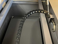 Textieldrukmachine pre treatmachine - afbeelding 9 van  10