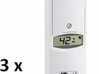 Tfa dostmann weatherhub smarthome system klima - afbeelding 3 van  3