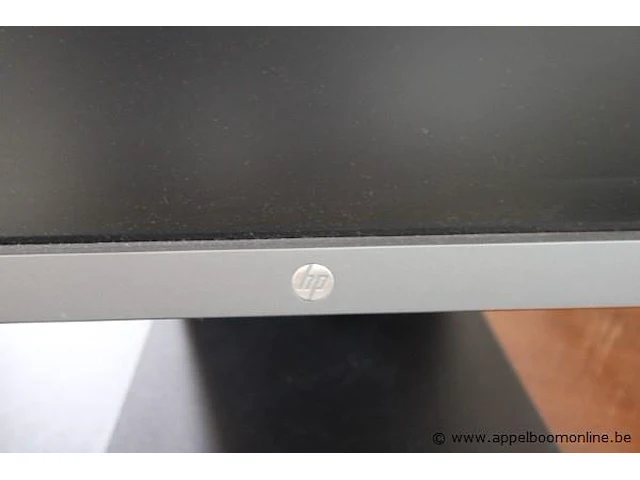 Tft scherm hp plus computer hp elitedesk - afbeelding 2 van  2