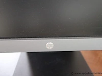 Tft scherm hp plus computer hp elitedesk - afbeelding 2 van  2