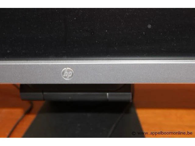 Tft scherm hp plus computer hp elitedesk - afbeelding 3 van  3