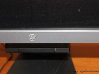 Tft scherm hp plus computer hp elitedesk - afbeelding 3 van  3