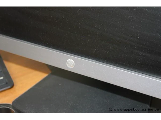 Tft scherm hp plus computer hp elitedesk - afbeelding 3 van  3