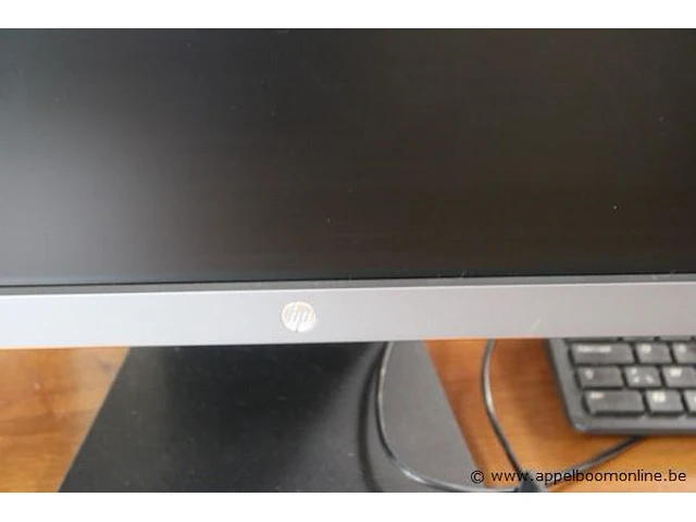 Tft scherm hp - afbeelding 2 van  2