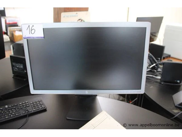 Tft scherm hp - afbeelding 1 van  2