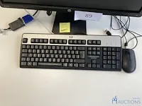 Tft-scherm hp - afbeelding 3 van  3