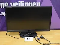 Tft scherm iiyama, prolite e2482hd, werking niet gekend - afbeelding 1 van  2