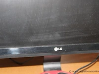Tft scherm lg plus computer hp elitedesk - afbeelding 3 van  3